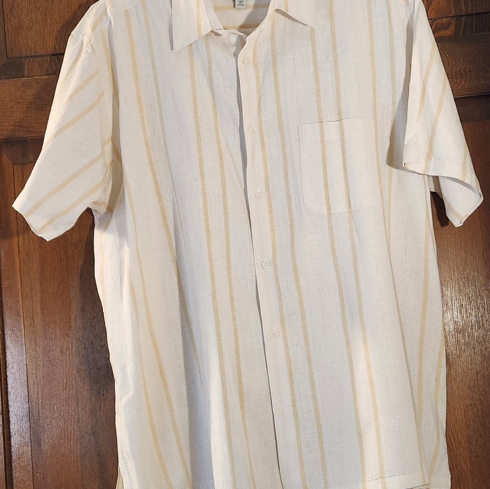 Men's shirt